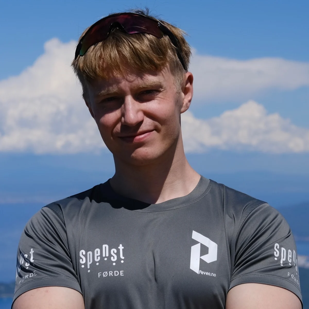 Jesper Uhre Hammersvik