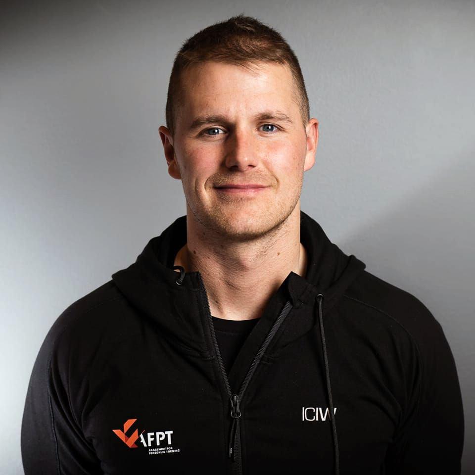 Dr. Stian Larsen